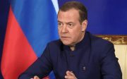Медведєв
