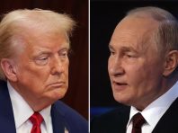 Трамп планує скоро поговорити з Путіним, – POLITICO