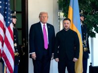 Трамп розраховує швидко закінчити війну між Росією та Україною
