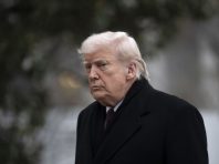 Трамп засумнівався в заявах Путіна щодо атакиі України на його резиденцію