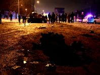 Удар по Харкову 26 грудня – з’явилися фото наслідків