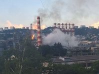 Удари по Росії – 31 грудня безпілотники ГУР МО уразили в Туапсе нафтозавод та термінал