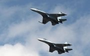 Нова успішна операція СБУ - під ударами опинилися Су-27