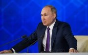 Путін не хоче зупиняти війну