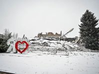 Владислав Волошин розповів про ситуацію в Гуляйполі – за місто тривають бої