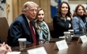 Що не так з мирним планом Трампа