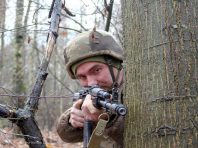 Втрати Росії у війні 28 грудня – 1200 окупантів та майже 700 дронів