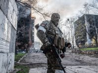 Вибух у Мелітополі – ліквідовано четверо росіян, відео