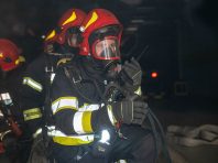 Вибухи в Києві в ніч на 27 грудня – ворог запустив балістику