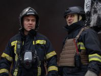 Вибухи в Одесі в ніч на 30 грудня на тлі балістичної загрози