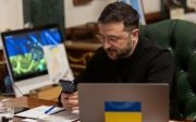 Зеленський
