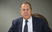 Лавров хоче зустрічі з Рубіо