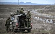 Армія РФ не змогла правильно розрахувати свої сили та ресурси