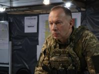 Захоплення Куп’янська – Сирський про наступні кроки після зачистки плацдарму