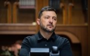Не бачу готовності Китаю доєднатися до мирного треку — Зеленський