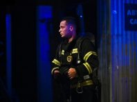 Запоріжжя під обстрілом ворога, – ОВА