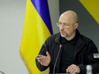 Засоби РЕБ уже захищають об’єкти критичної інфраструктури, заявив Шмигаль
