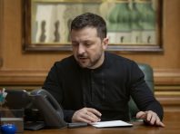 Зеленський може зателефонувати Путіну вперше за 5 років