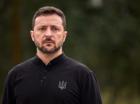 Зеленський відповів, чи можлива зустріч із Путіним