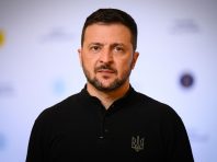 Зеленський заявив, що після розмови з Трампом поговорить з лідерами Європи