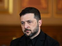 Зеленський заявив, що в Білорусі встановлюють обладнання для ударів РФ по Україні