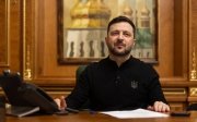 Зеленський