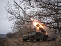Зведення Генштабу на вечір 29 грудня – де точилися найважчі бої