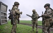 Прорив росіян у Грабовське - що відомо