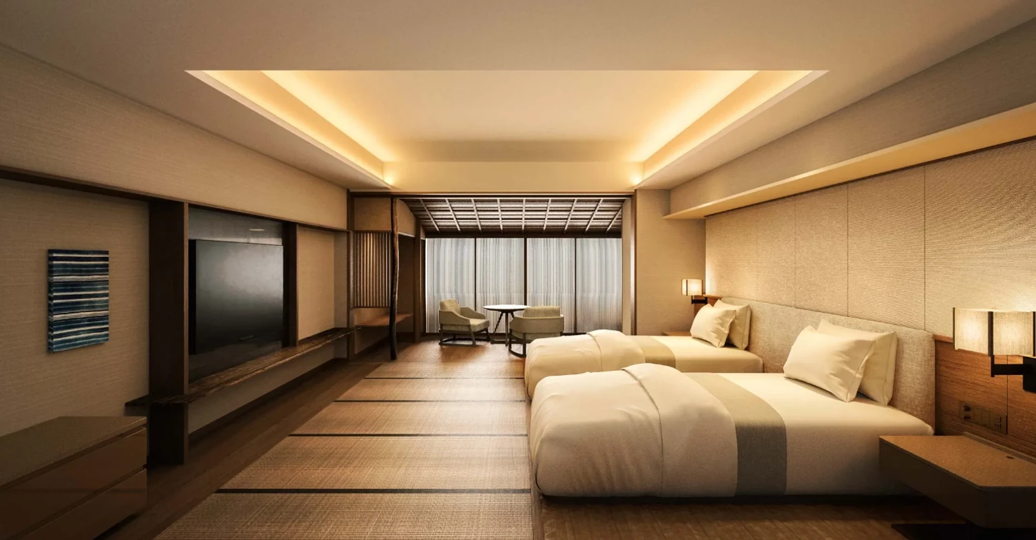 Imperial Hotel