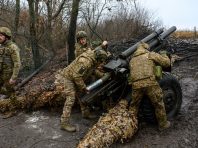 Втрати РФ на війні в Україні – Генштаб оновив дані на 12 січня