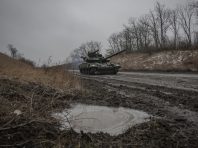 Втрати РФ на війні в Україні – Генштаб оновив дані на 15 січня