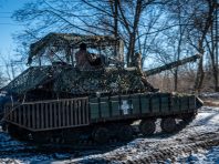 Втрати РФ на війні в Україні – Генштаб оновив дані на 16 січня