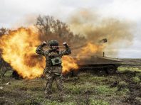 Втрати РФ на війні в Україні – Генштаб оновив дані на 20 січня