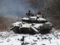 Втрати РФ на війні в Україні – Генштаб оновив дані на За даними української сторони, сумарні орієнтовні втрати противника з початку повномасштабного вторгнення сягнули близько 1 233 020 військовослужбовців. Лише за останню добу цей показник збільшився ще