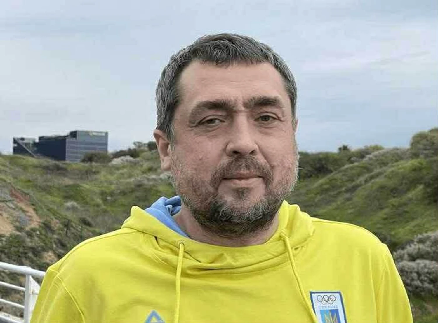 Олександр Свіщов
