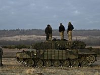 Втрати РФ на війні в Україні – Генштаб оновив дані на 27 січня