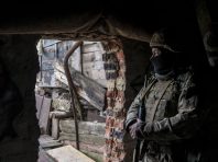 Андріївка окупована чи ні – в ЗСУ дали відповідь
