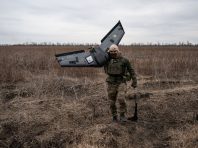 Арсенал ГРАУ і нафтобазу в Росії атакувала Україна – у Генштабі підтвердили