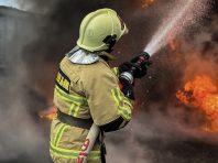 Атака дронами на Кривий Ріг 15 січня – ворог пошкодив інфраструктуру