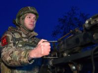 Атака Шахедів на Україну 17 січня