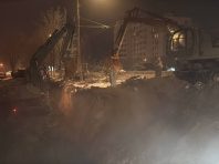 Авіабомба в Бєлгороді впала 21 січня – її впустив російський бомбардувальник