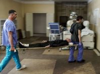 Барвінкове під ударом Гераней – є загиблі під час атаки на пасажирський поїзд