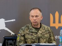 Базова загальновійськова підготовка в ЗСУ зміниться – що анонсував Сирський