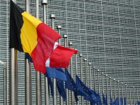 Бельгія підтримає післявоєнну безпеку України