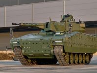 БМП Lynx для України – Rheinmetall назвав терміни передачі