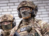 Бої у Харківській області у 2022 році – затримано лісничого, який допоміг вагнерівцям зробити засідку на бійців ЗСУ