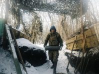 Бої у Харківській області – українські війська зачищають населені пункти після штурмів ворога