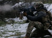 Бої у Запорізькій області – Сили оборони прогнозують наступ РФ на Оріхів