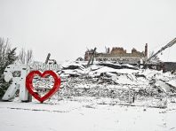 Бої за Гуляйполе – Сили оборони розповіли про 65 бойових зіткнень 4 січня