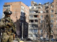 Бої за Покровськ – Росія намагається прорватися в північну частину міста, ЗСУ їх стримують
